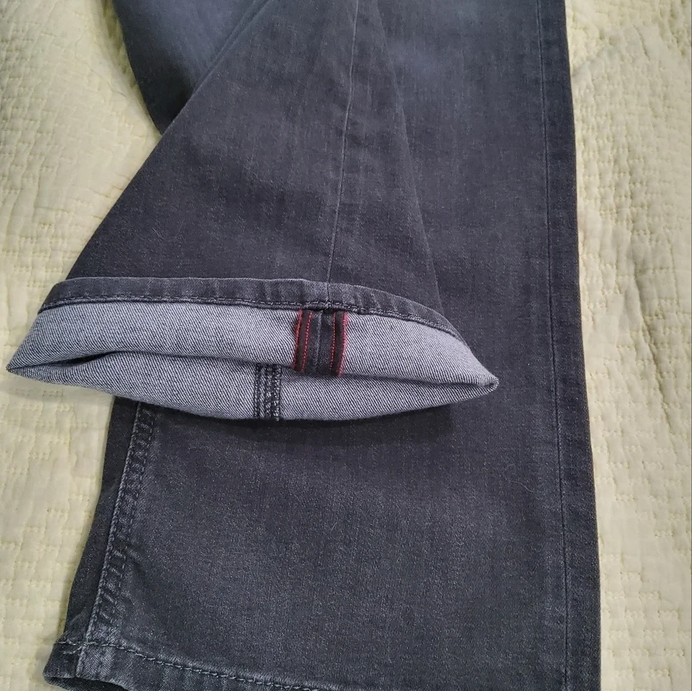 Diesel Larkee Regular Straight Jeans Size W-31 L-30